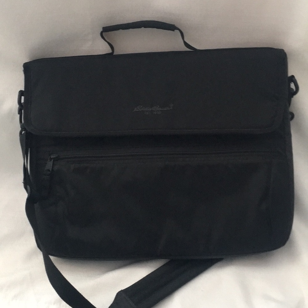 Eddy Bauer Brief Case